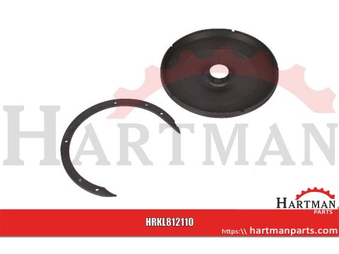 Tarcza komórkowa