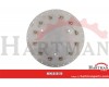 Tarcza perforow. kompl. 3020