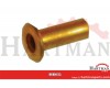 Miedziany nit drążony 6x15 mm