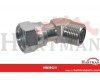 Złącze kątowe ORFS M/F 11/16" 45°