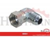 Złącze kolankowe M/Fm 1-1/16 JIC 90°