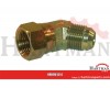 Złącze kolankowe M/Fm 7/8 JIC 45°