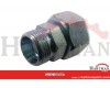Złącze proste z nakrętką M22x1,5 15L - M22x1,5 15L