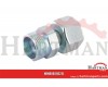 Złącze proste z nakrętką M30x2 20S - M30x2 22L