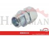 Złącze proste z nakrętką M30x2 22L - M36x2 25S
