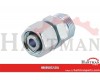 Złącze proste z nakrętką M30x2 22L - M36x2 28L