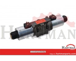 Valve NG10 C6/T0