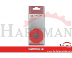 PTFE 0,1x12mmx12m DIN 1x