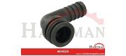 Przyłącze węża 90° T3 20 mm