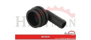 Przyłącze węża 90° T5 20 mm