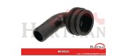 Przyłącze węża 90° T5 25 mm