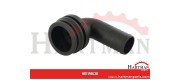 Przyłącze węża 90° T6 30 mm