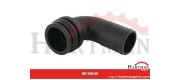 Przyłącze węża 90° T6 40 mm