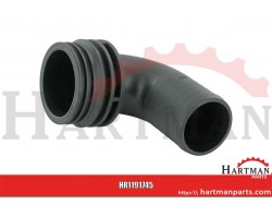 Przyłącze węża 90° T7 45 mm