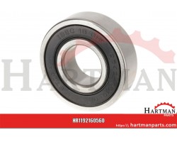 Łożysko SKF 6203 2RSH C3