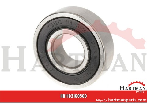 Łożysko SKF 6203 2RSH C3