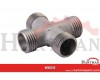 Złącze czwórnikowe M18x1.5 10S
