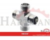 Złącze czwórnikowe M18x1.5 12L