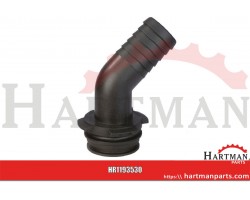 Tuleja wkładana T5 30 mm 45°