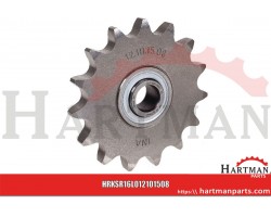 Koło napinacza łańcucha 3/4 Z15