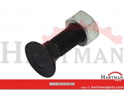 Śruba M12 x 40