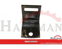 Uchwyt zęba 45x10mm, pasuje do Kverneland