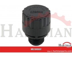 Filtr hydrauliczny
