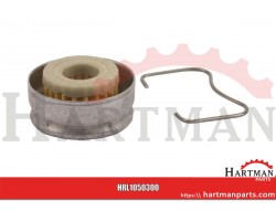 Element filtracyjny Argo