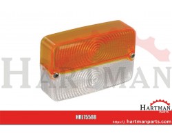 Lampa boczna John Deere