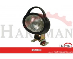 Lampa robocza, PL.08.001