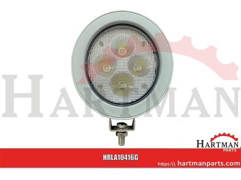 Lampa robocza LED, 40W 4500lm, szerokokątna