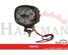 Lampa robocza LED, 30W, 3000 lm, owalna, Kramp