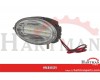 Lampa robocza LED, 30W, 2400 lm, owalna, Kramp