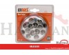 Lampa cofania LED, 12/24V