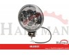 Lampa przednia LED, okrągła do jazdy dziennej 229mm