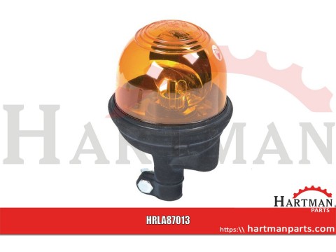 Lampa błyskowa 12/24 V