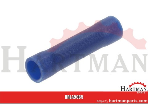 Złącze przewodu zaciskane niebieskie 1.5-2.5mm²