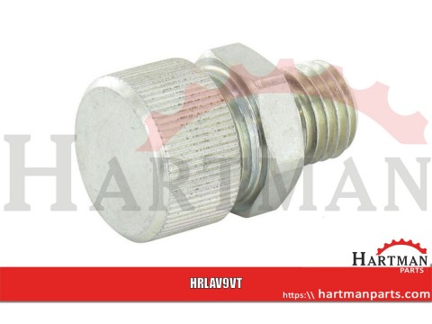 Zawór napełniający 5/8" UNF do 2008