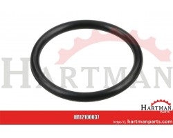 Pierścień uszczelniający o-ring 26.64x2.62mm EPDM czarny Comet