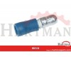 Końcówka przewodu tulejkowa wtyczka niebieska 1.5-2.5mm², 5mm