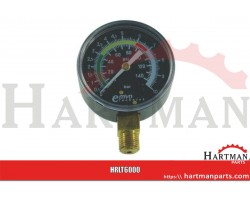 Manometr do LT 25D