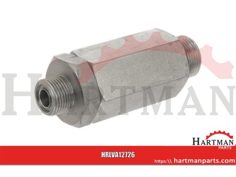 Filtr oleju hydraulicznego