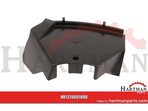 Osłona paska klinowego R 484 TR
