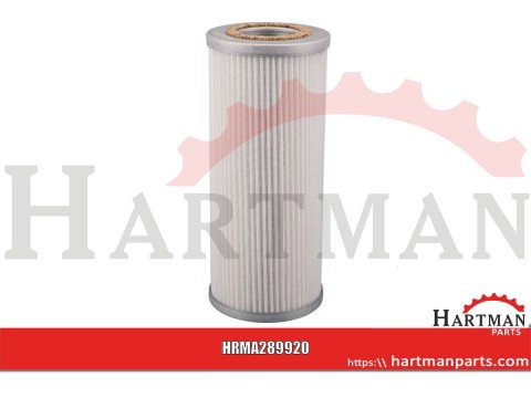 Filtr hydrauliczny