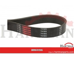 V belt Mercedes