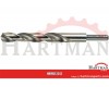 Wiertło do metali szlifowane HSS-G Izar, DIN 338, 13,5 mm