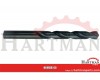 Wiertło do metalu szlifowane HSS Bohrcraft, DIN 338, 14,0 mm