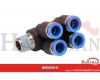 Push-in fitting