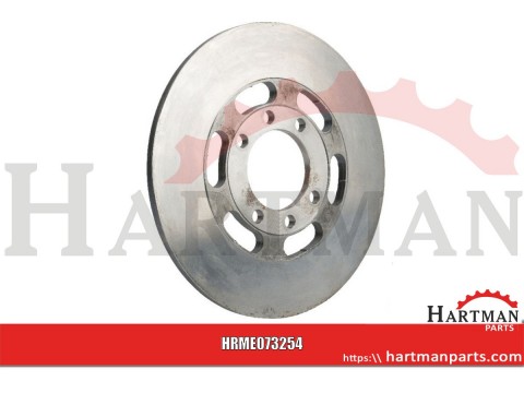 Tarcza hamulcowa
