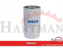 Filtr oleju Iveco